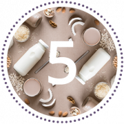 Number circles5 Number circles5
