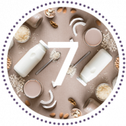 Number circles7 Number circles7